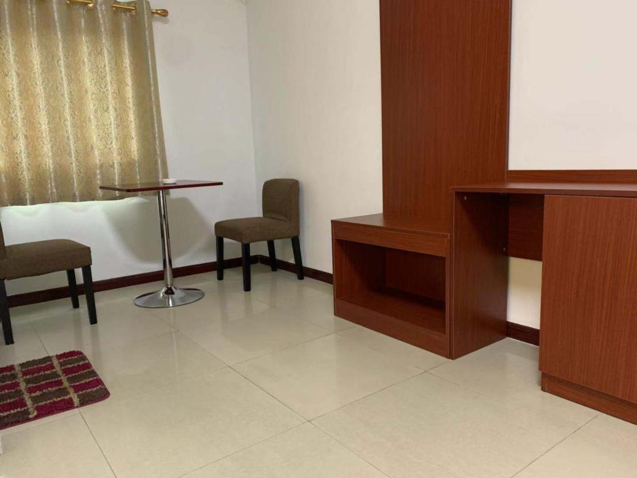 Chong Ti Hotel Dili Extérieur photo