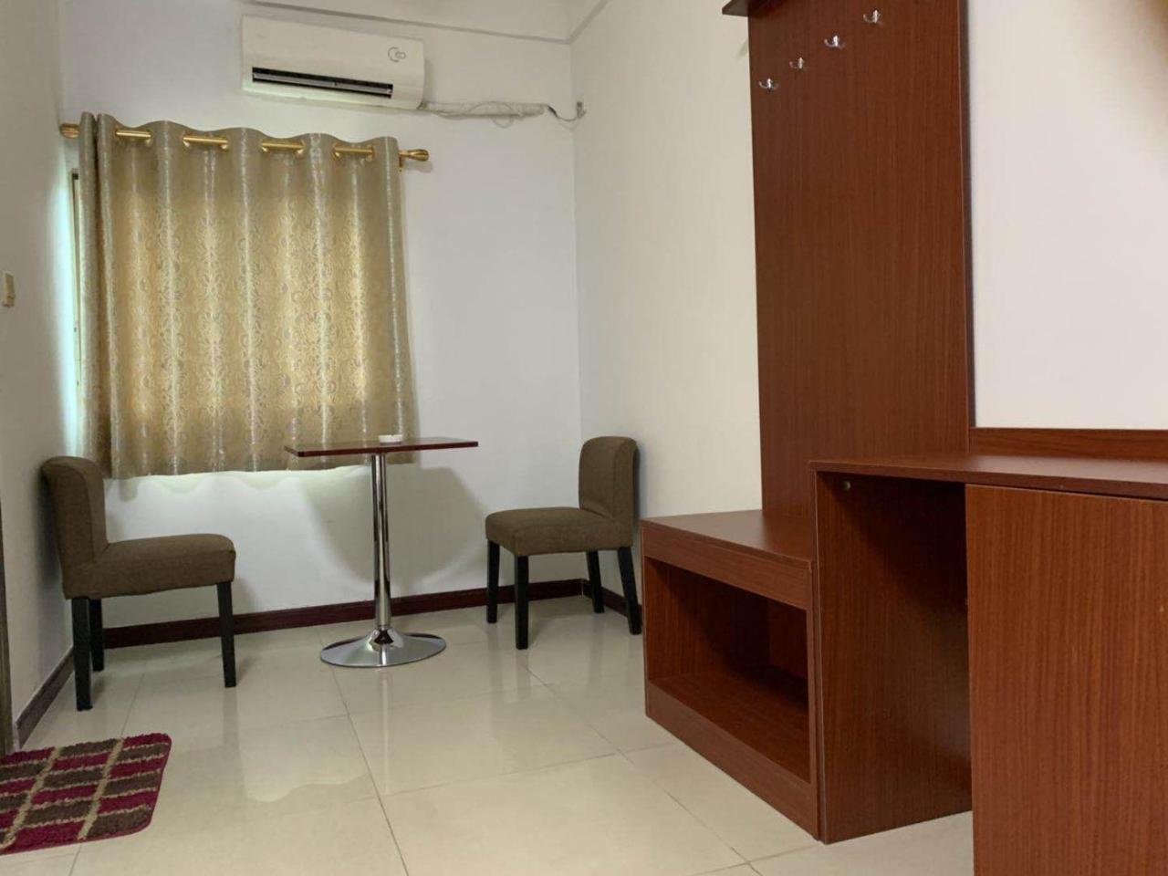 Chong Ti Hotel Dili Extérieur photo